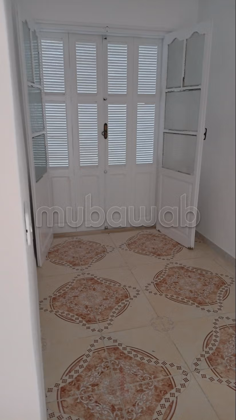 Maison a vendre