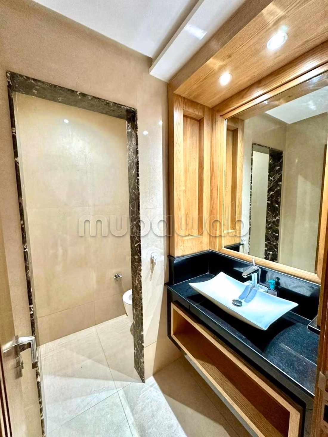 Appartement 105 m² à Casablanca Finance City — 7