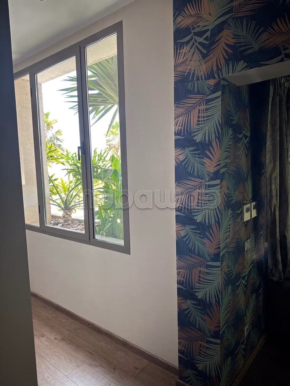 Villa de luxe à vendre à Dar Bouazza. 3 chambres. Jardin
