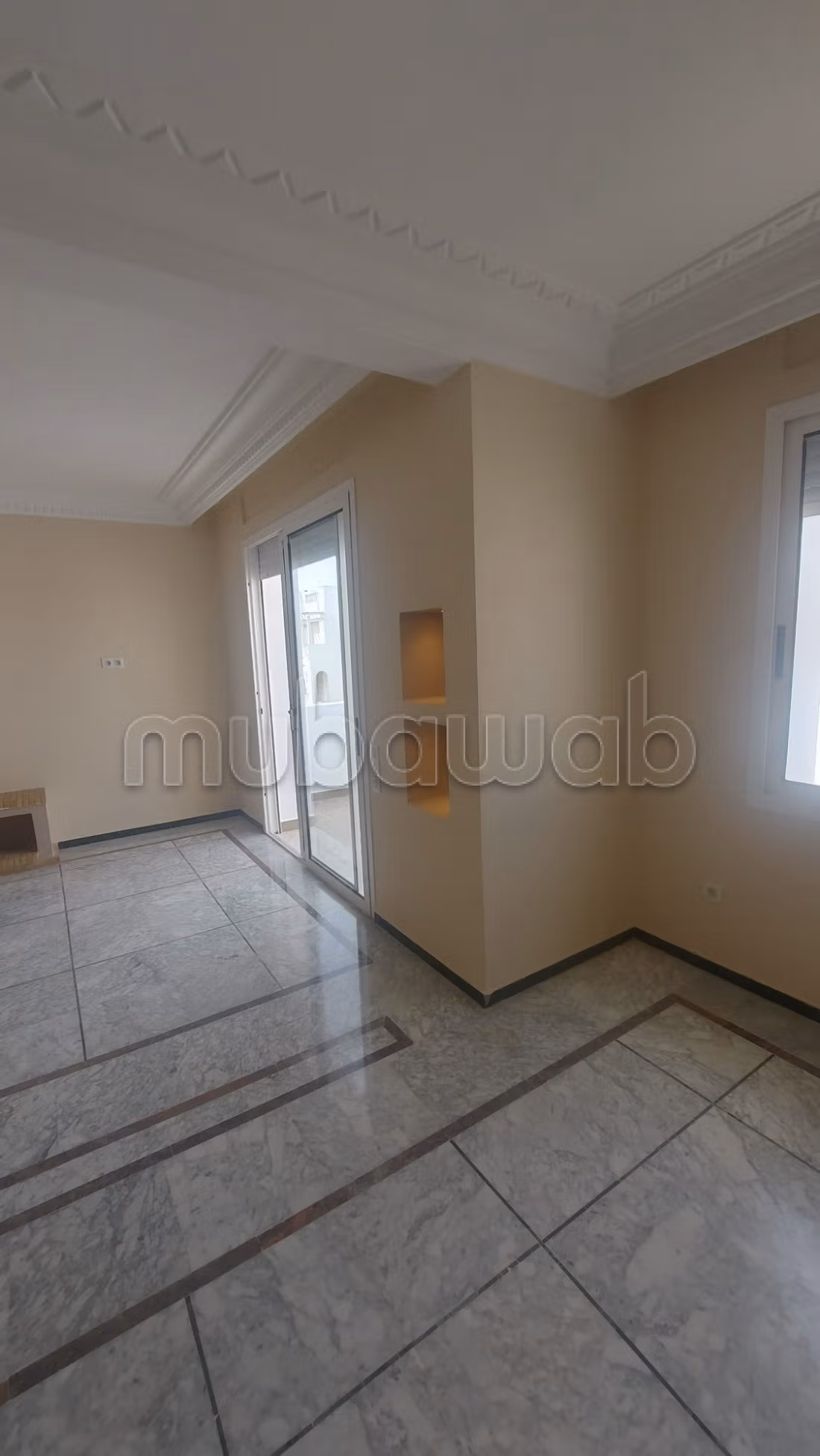 Bel appartement à louer à AIN DIAB
