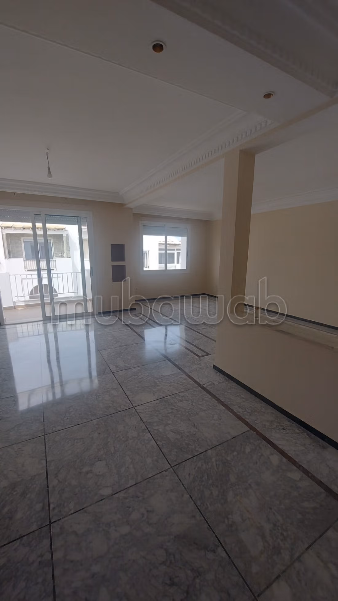 Bel appartement à louer à AIN DIAB — 3