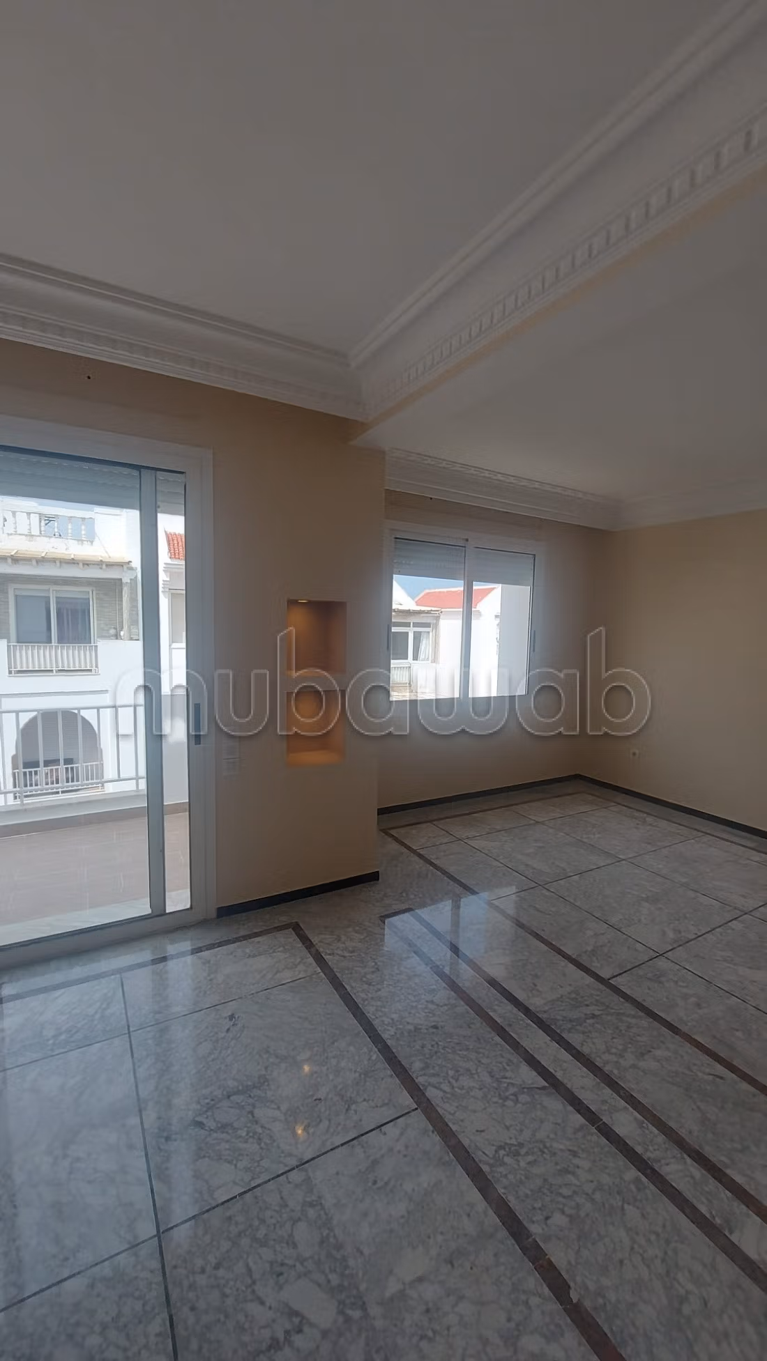 Bel appartement à louer à AIN DIAB — 5