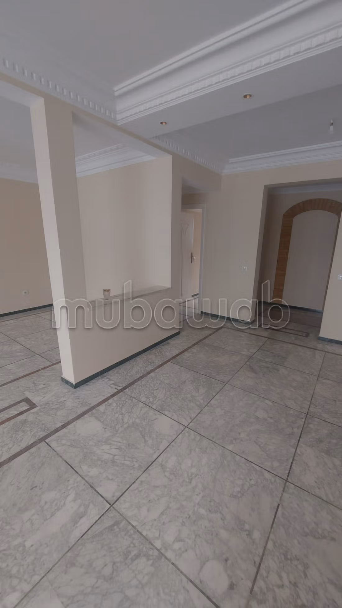 Bel appartement à louer à AIN DIAB — 6