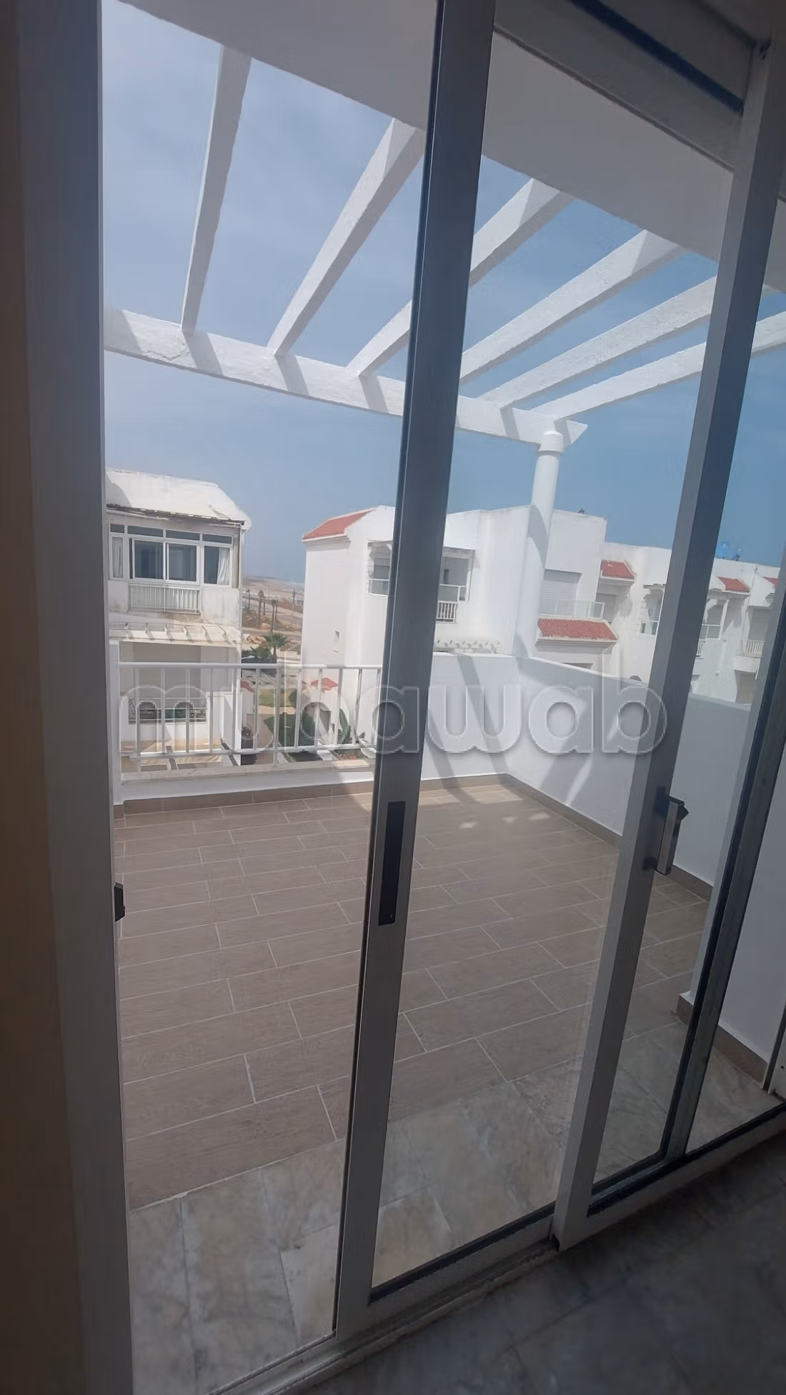 Appartement 130 m² f Ain Diab — 8