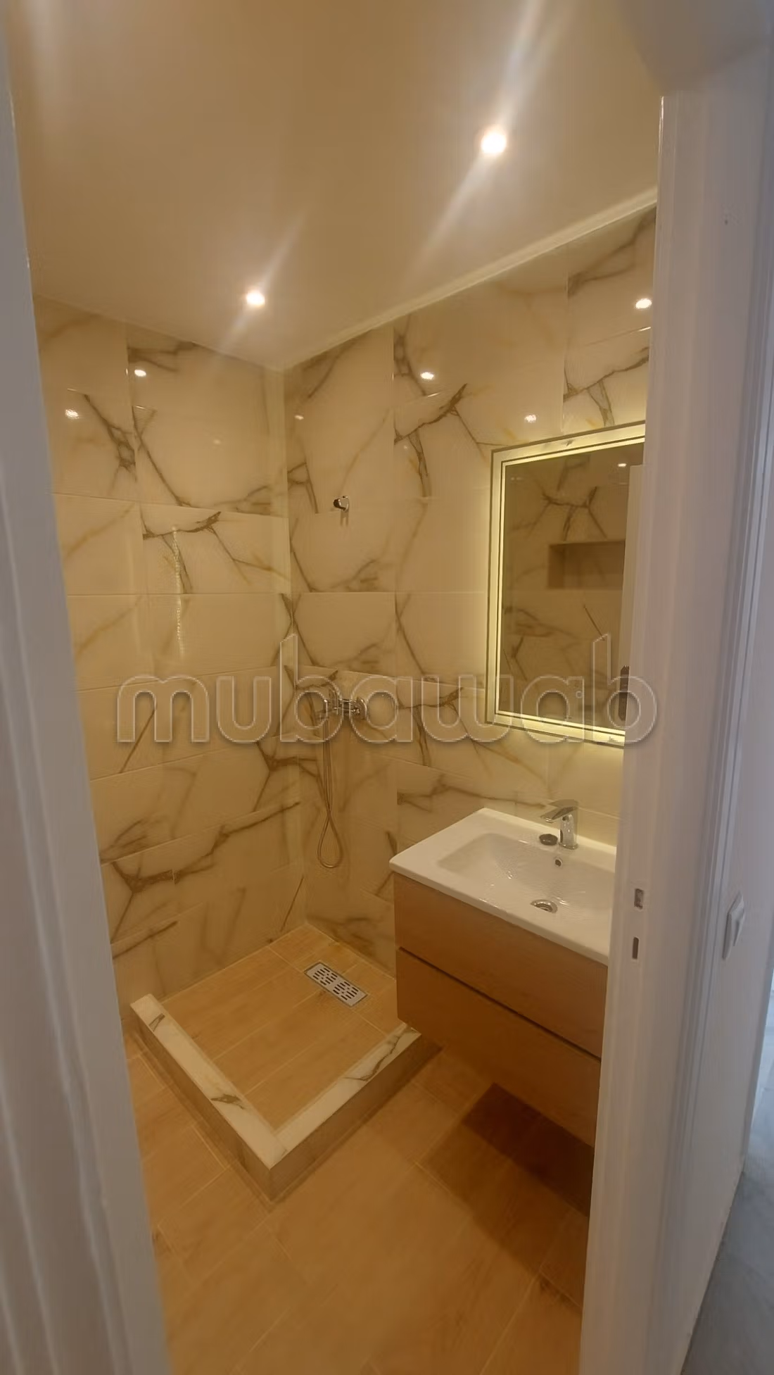 Appartement 130 m² f Ain Diab — 10