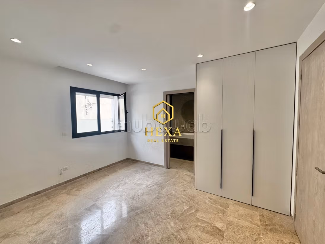 In affitto Villa S4 con piscina e giardino a Cartagine