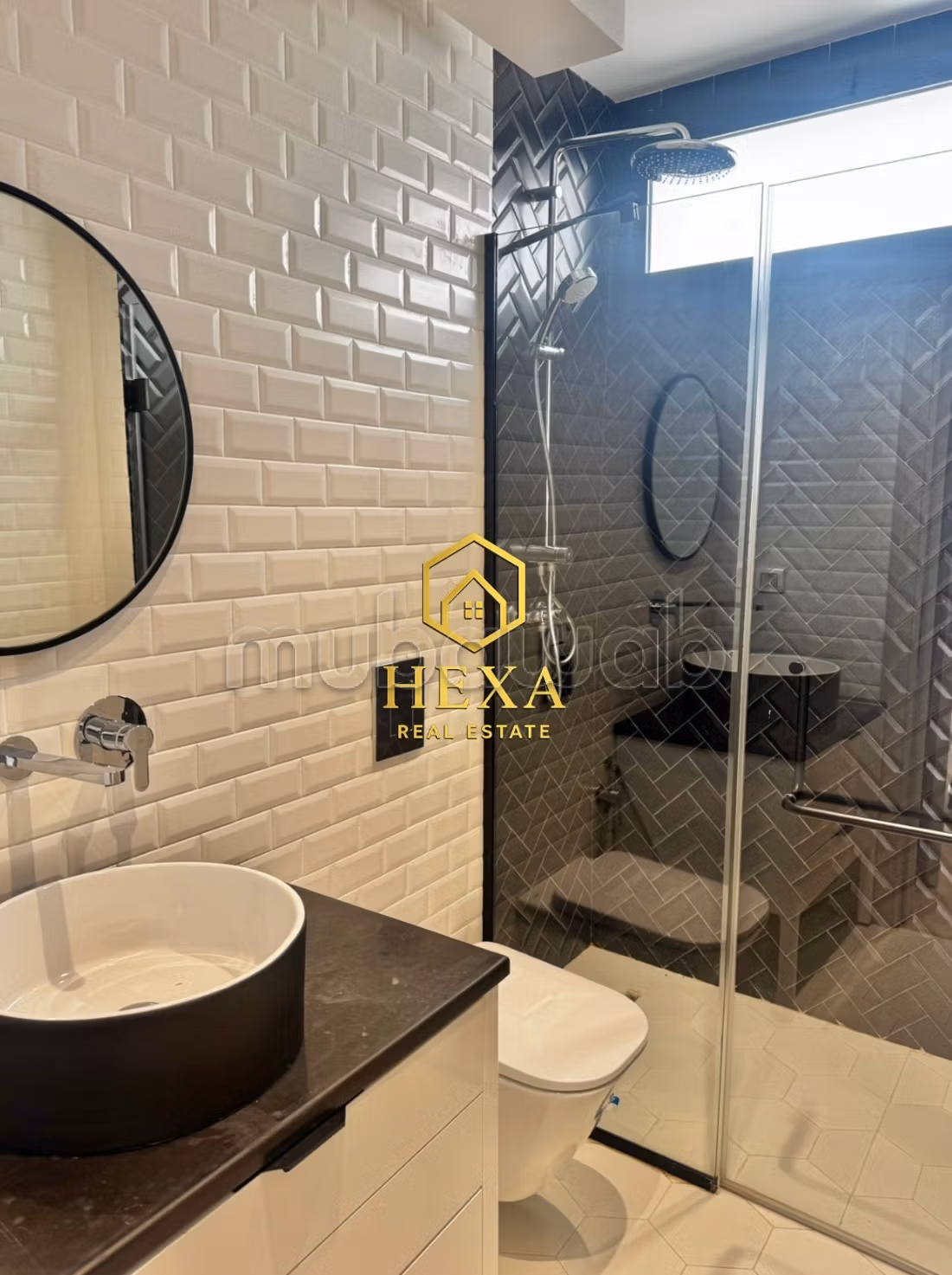 In affitto Villa S4 con piscina e giardino a Cartagine