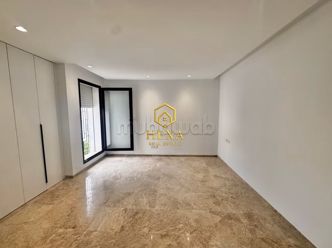 In affitto Villa S4 con piscina e giardino a Cartagine