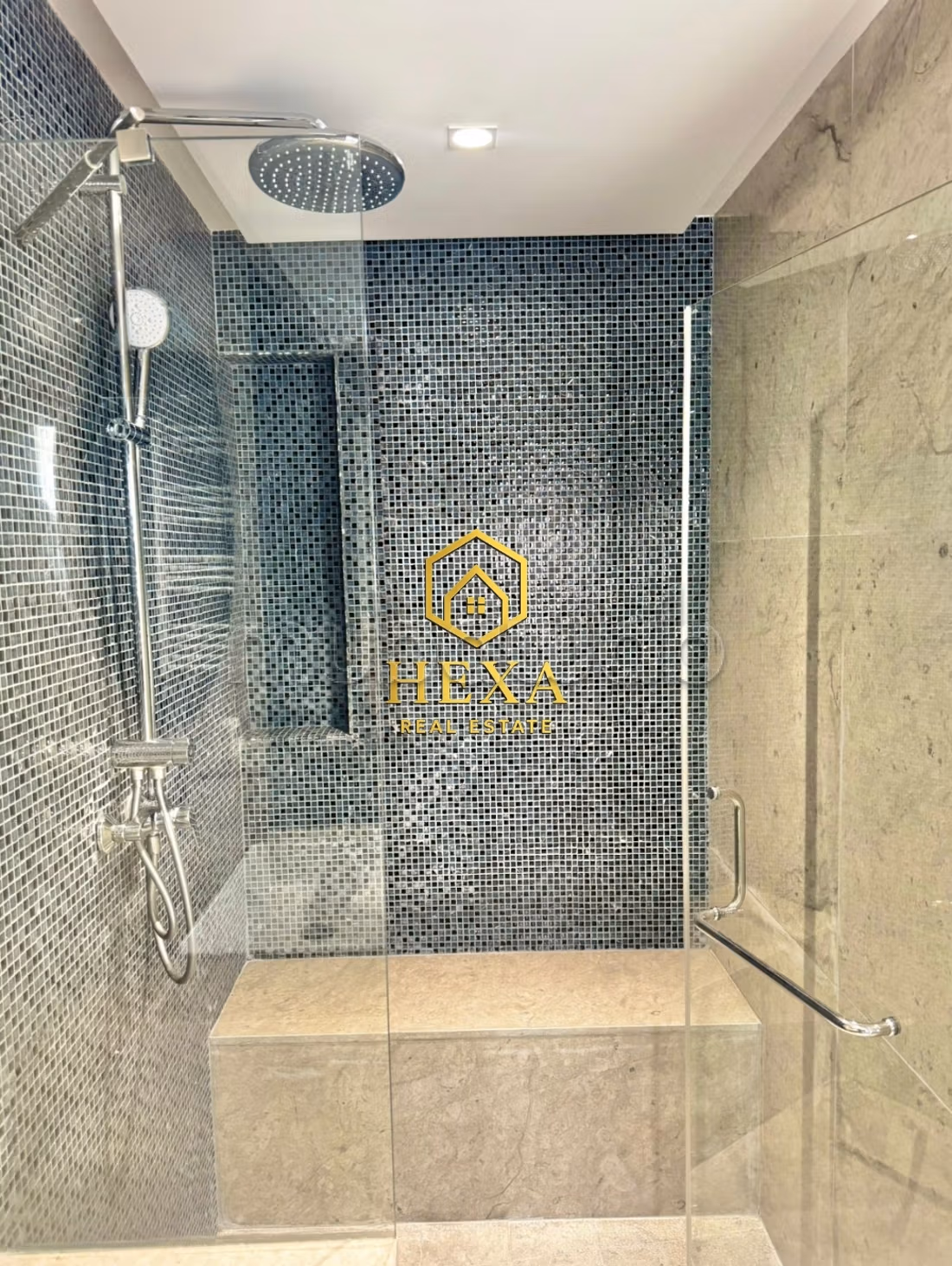 In affitto Villa S4 con piscina e giardino a Cartagine