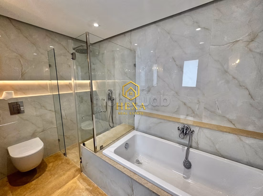 In affitto Villa S4 con piscina e giardino a Cartagine
