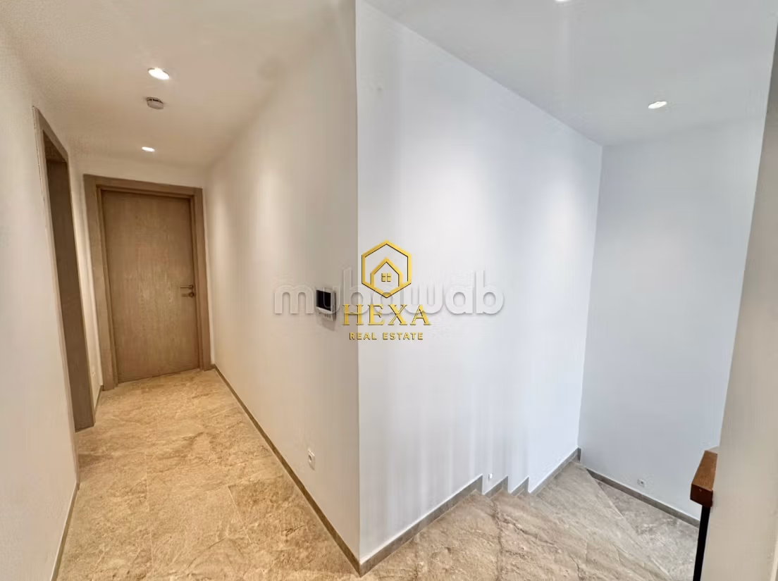 In affitto Villa S4 con piscina e giardino a Cartagine