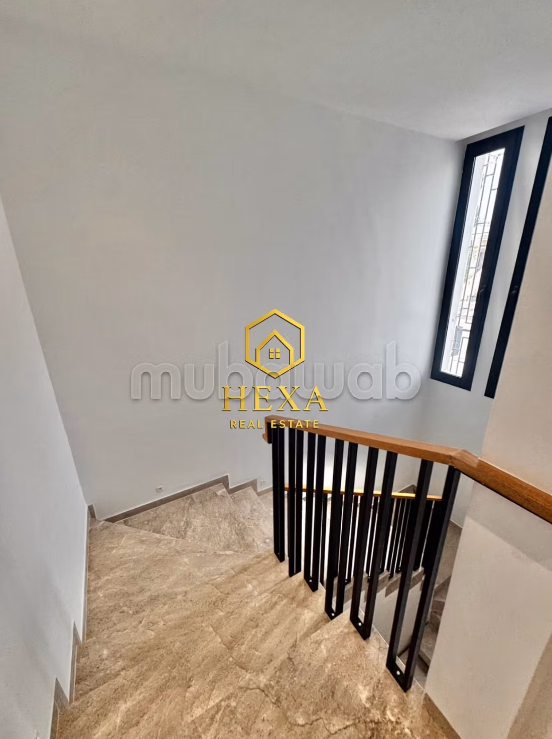 In affitto Villa S4 con piscina e giardino a Cartagine