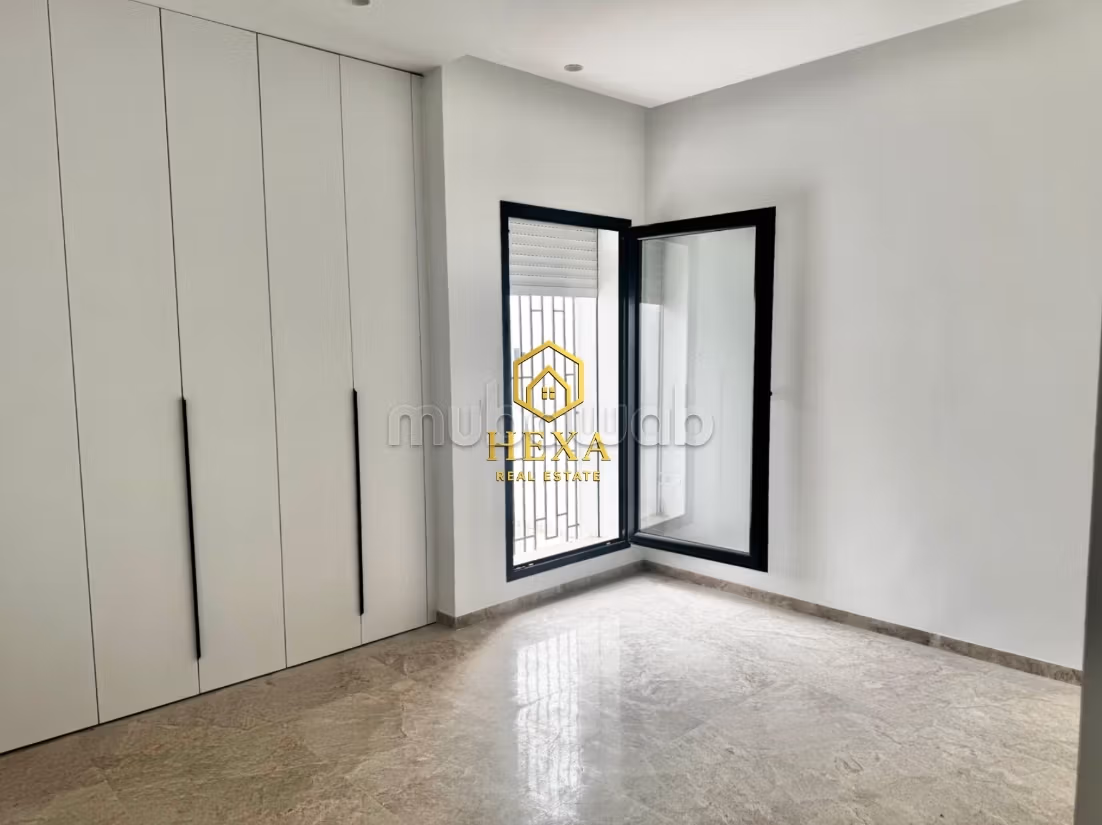 In affitto Villa S4 con piscina e giardino a Cartagine