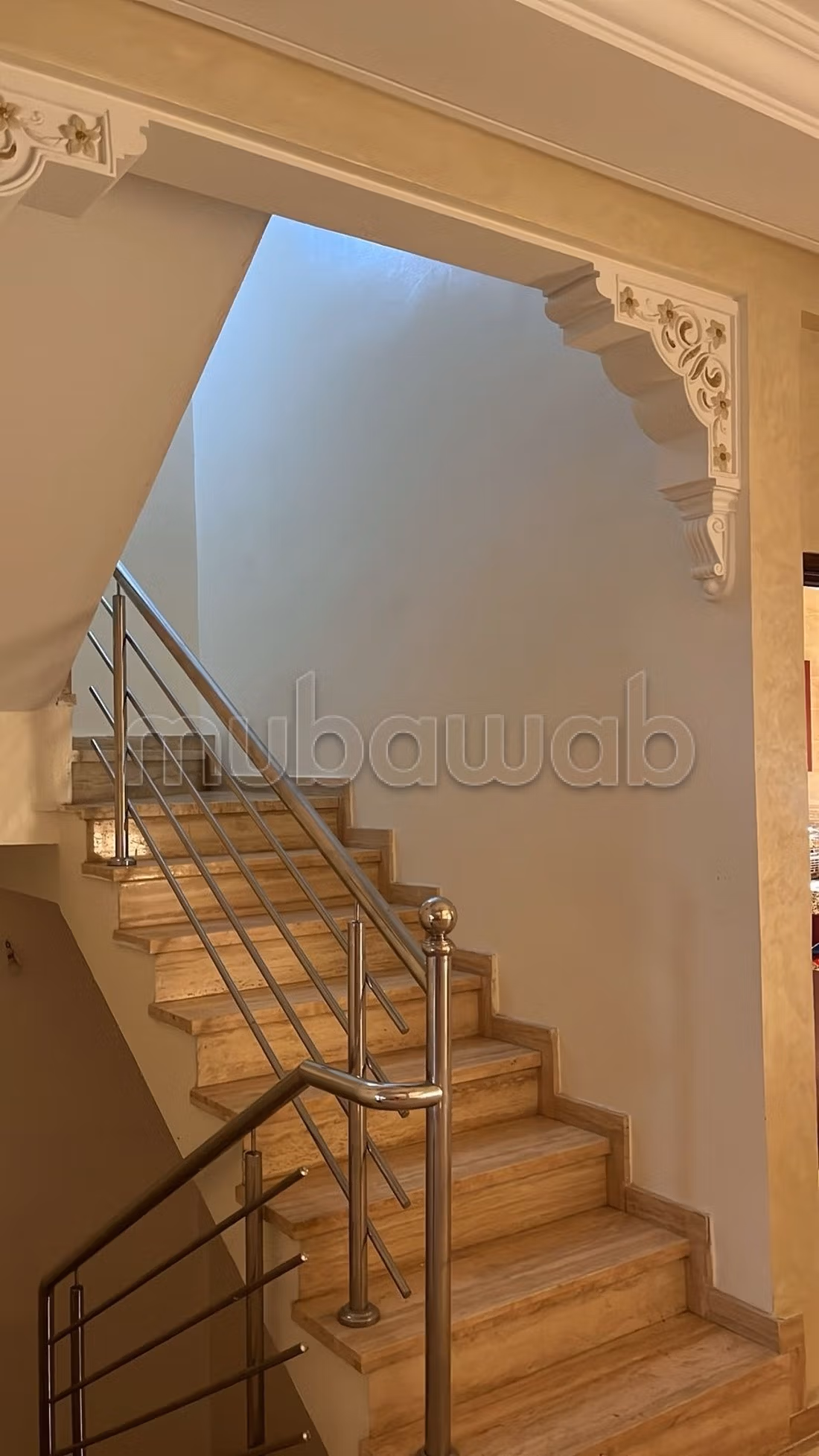 Villa ryad toulal