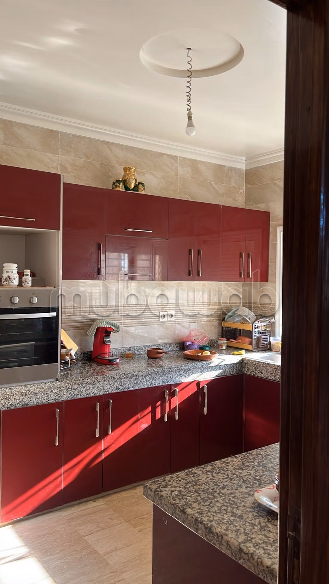 Villa ryad toulal