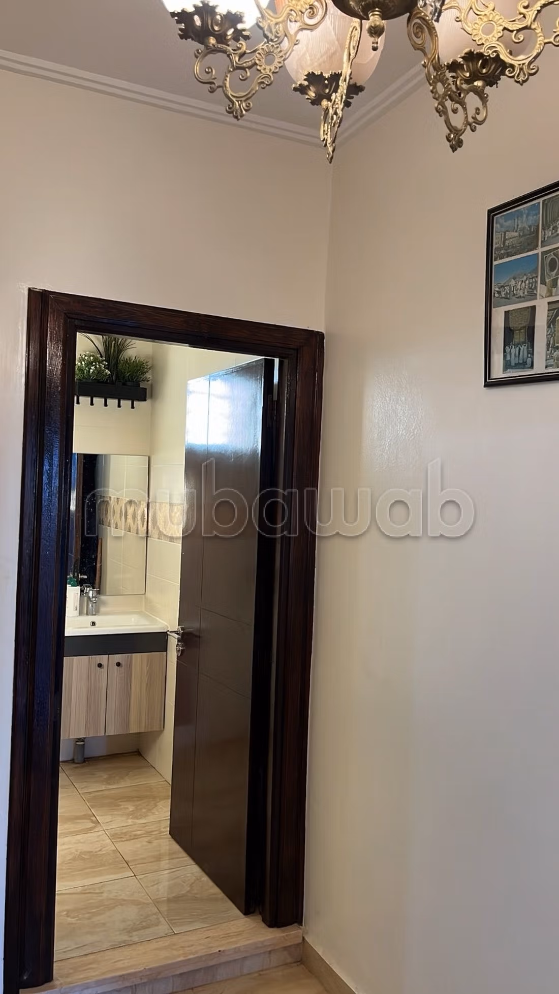 Villa ryad toulal