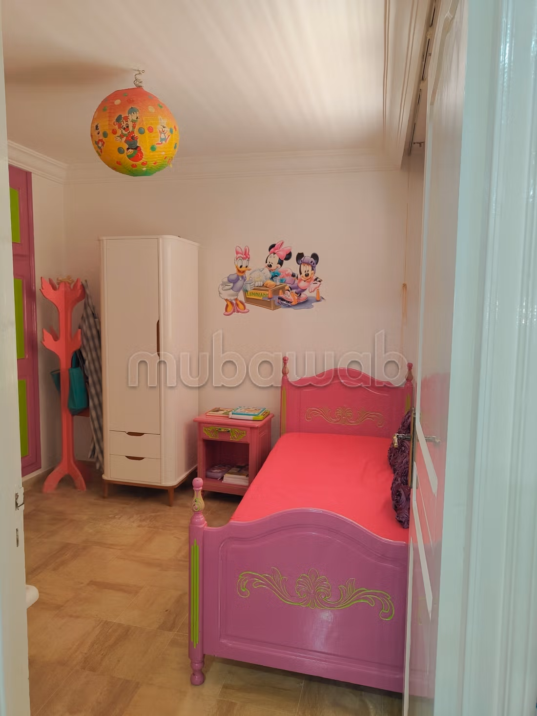 Piano di villa