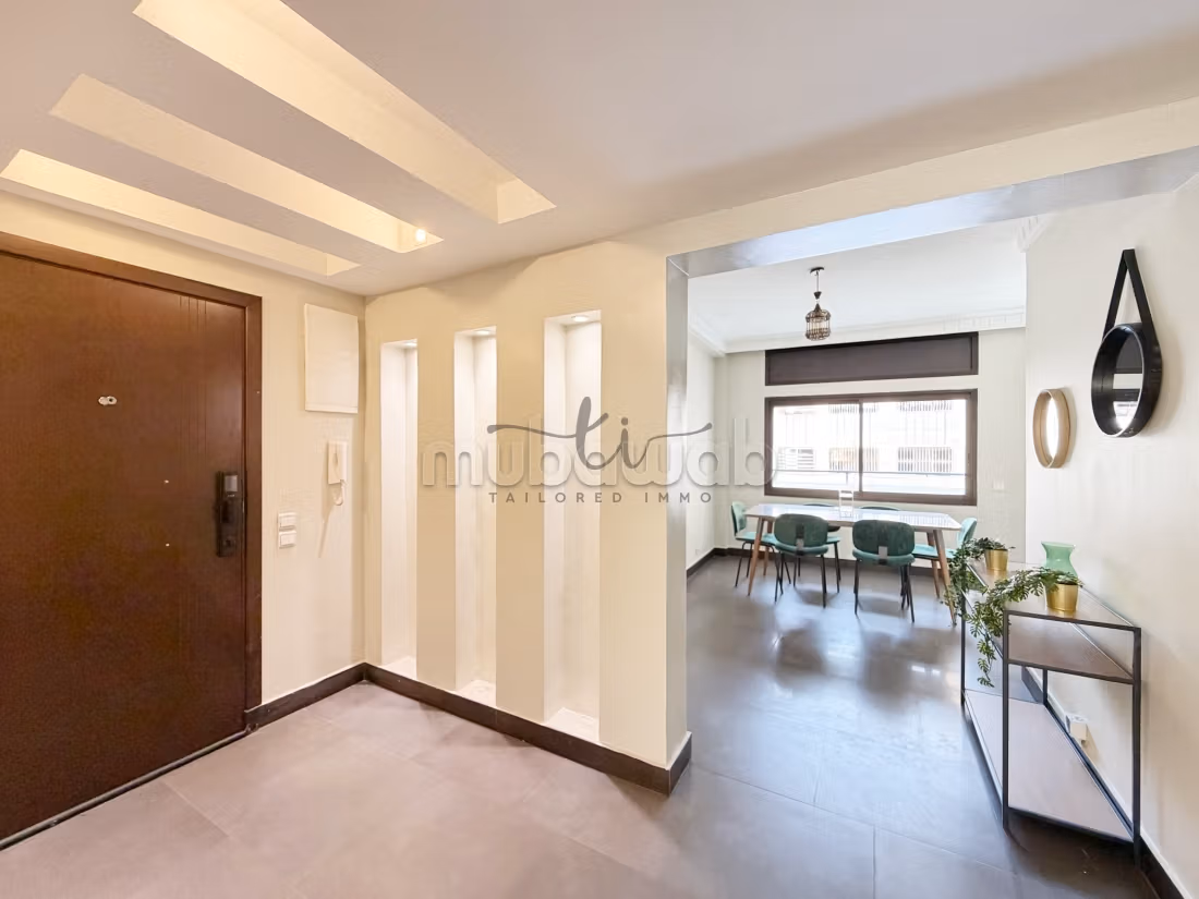 Appartement 155 m² à Racine — 13