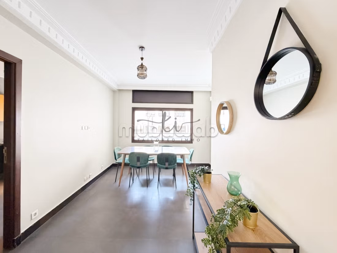 Appartement 155 m² à Racine — 14