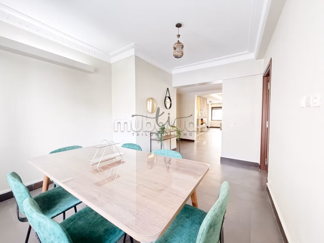 Appartement 155 m² à Racine — 15