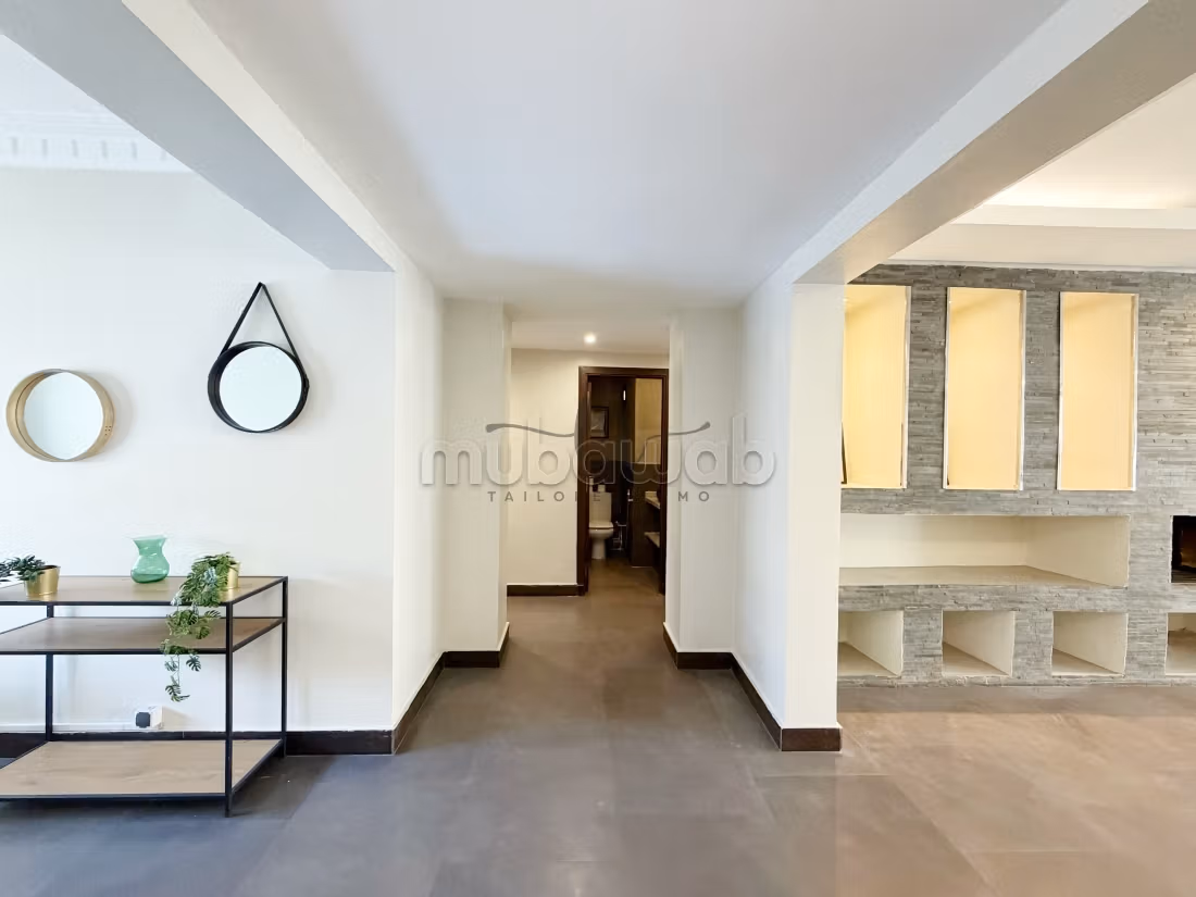 Appartement 155 m² à Racine — 16