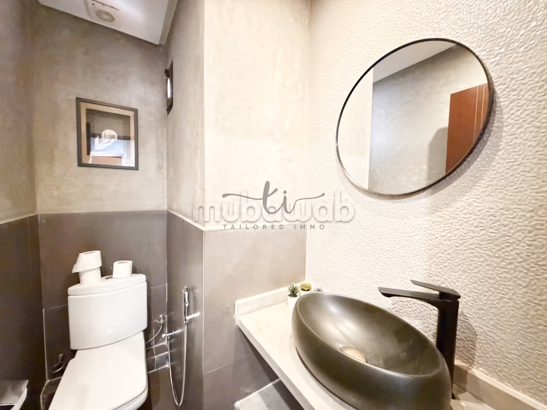 Appartement 155 m² à Racine — 17