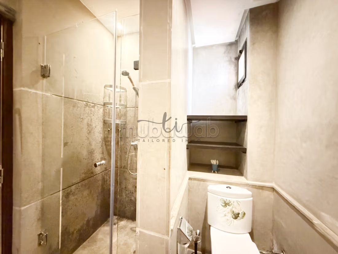 Appartement 155 m² à Racine — 18