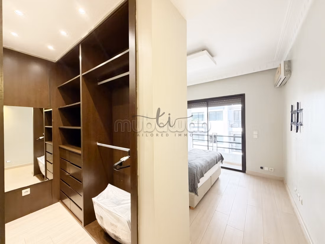 Appartement 155 m² à Racine — 20