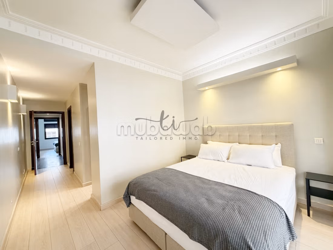 Appartement 155 m² à Racine — 21