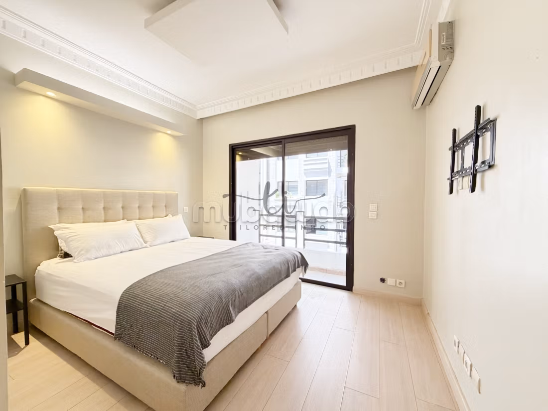Appartement 155 m² à Racine — 22