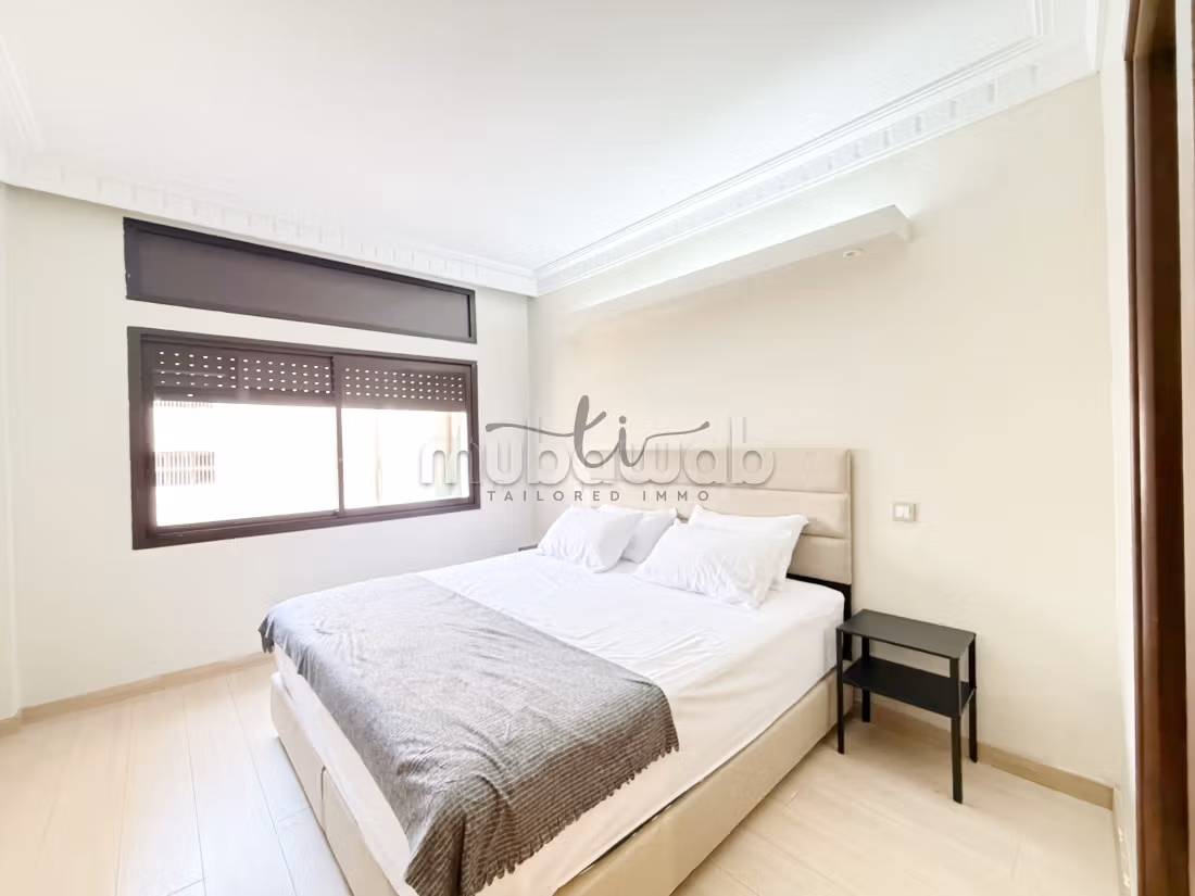 Appartement 155 m² à Racine — 23