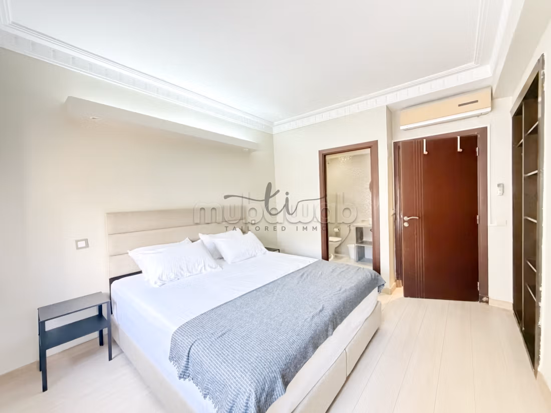 Appartement 155 m² à Racine — 24
