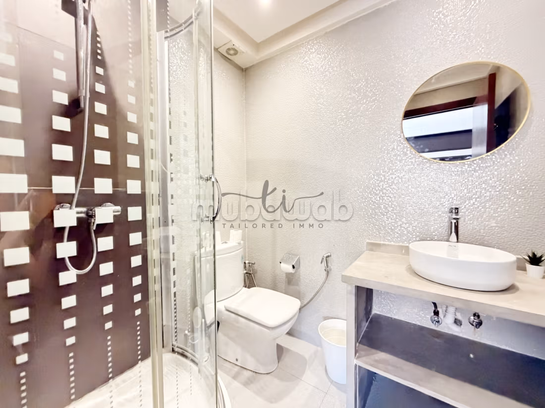 Appartement 155 m² à Racine — 25