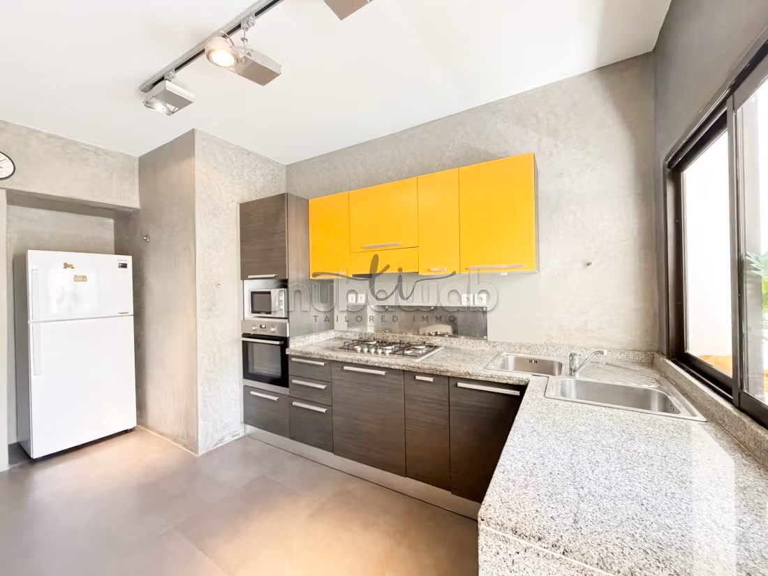 Appartement 155 m² à Racine — 26