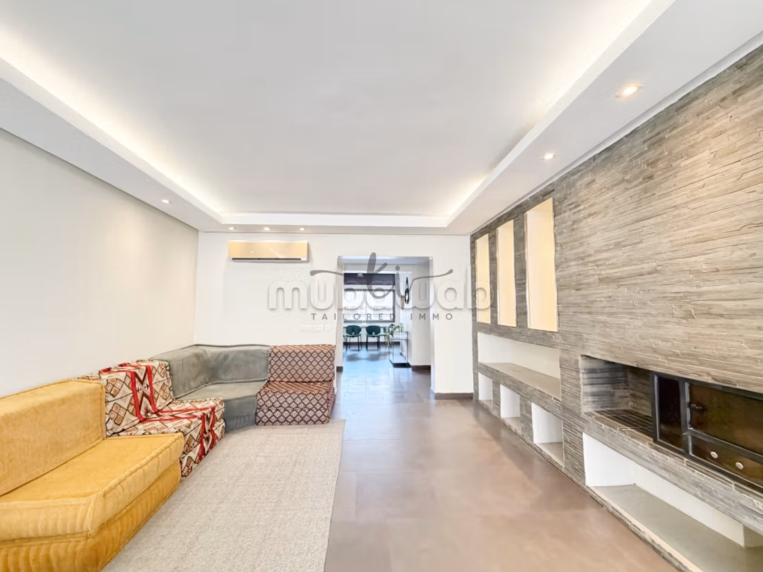 Appartement 155 m² à Racine — 8