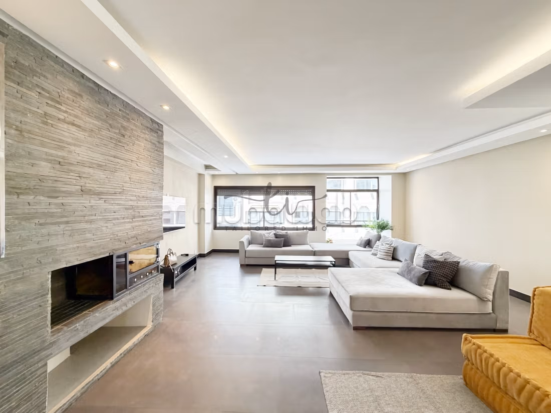Appartement 155 m² à Racine — 10