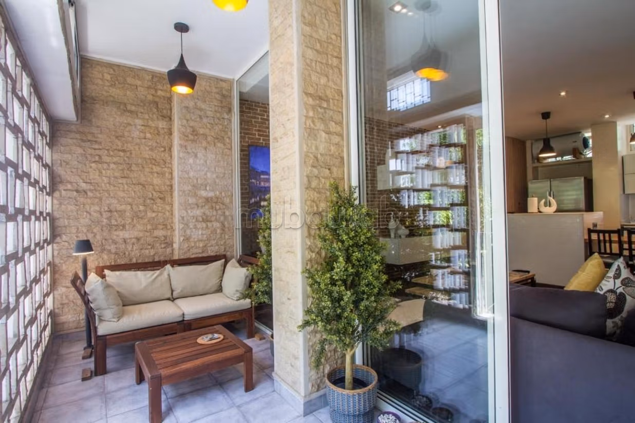 Splendide appartement meublé sans vis à vis — 5