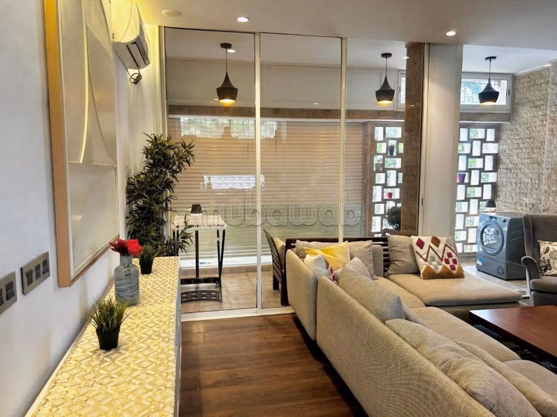 Splendide appartement meublé sans vis à vis — 2