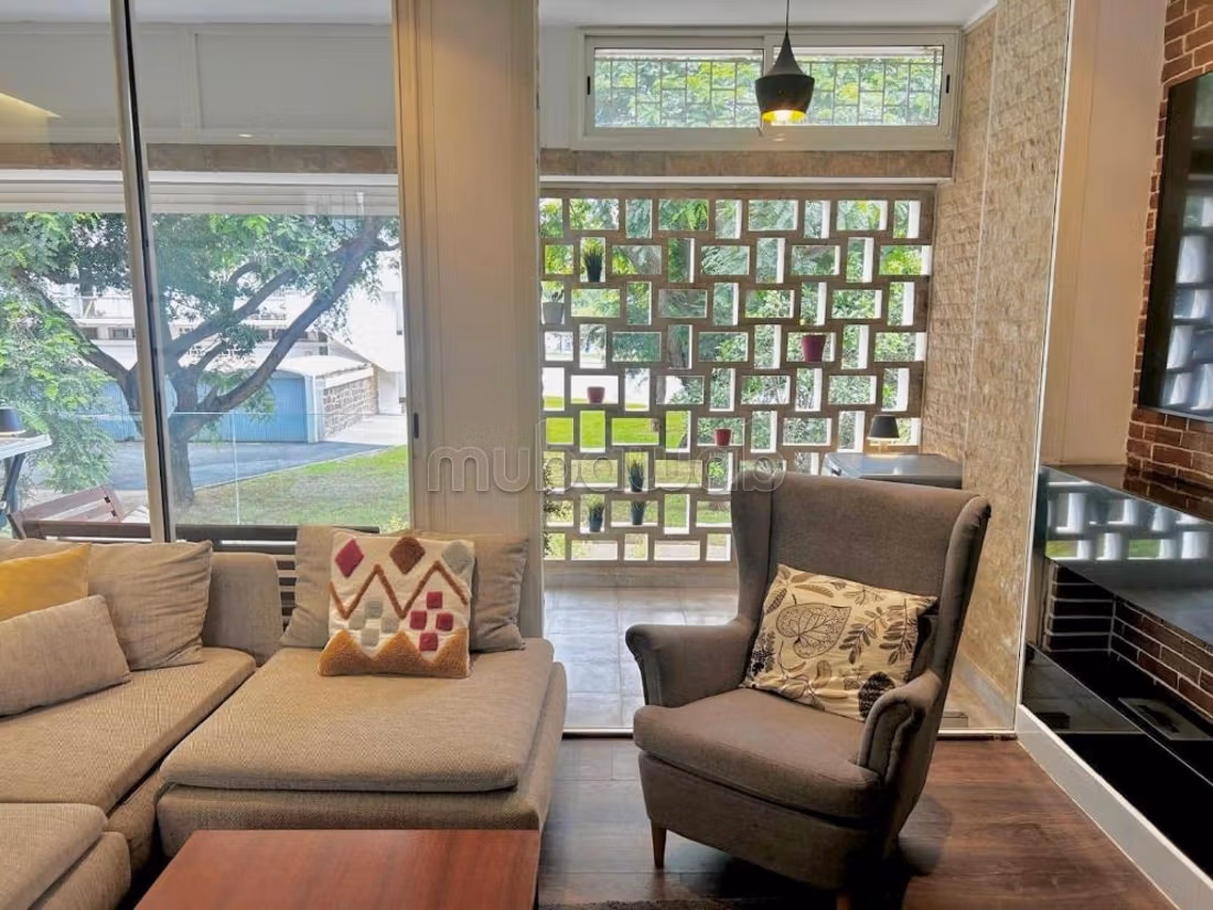 Splendide appartement meublé sans vis à vis — 3