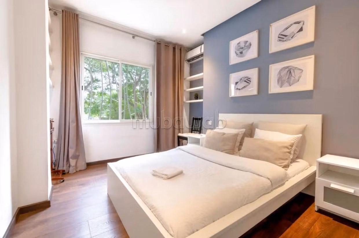 Appartement 120 m² à Agdal — 10