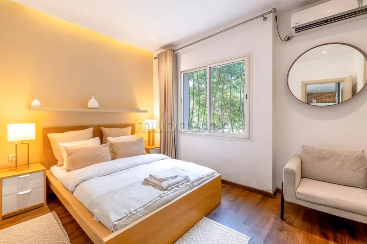 Appartement 120 m² à Agdal — 8