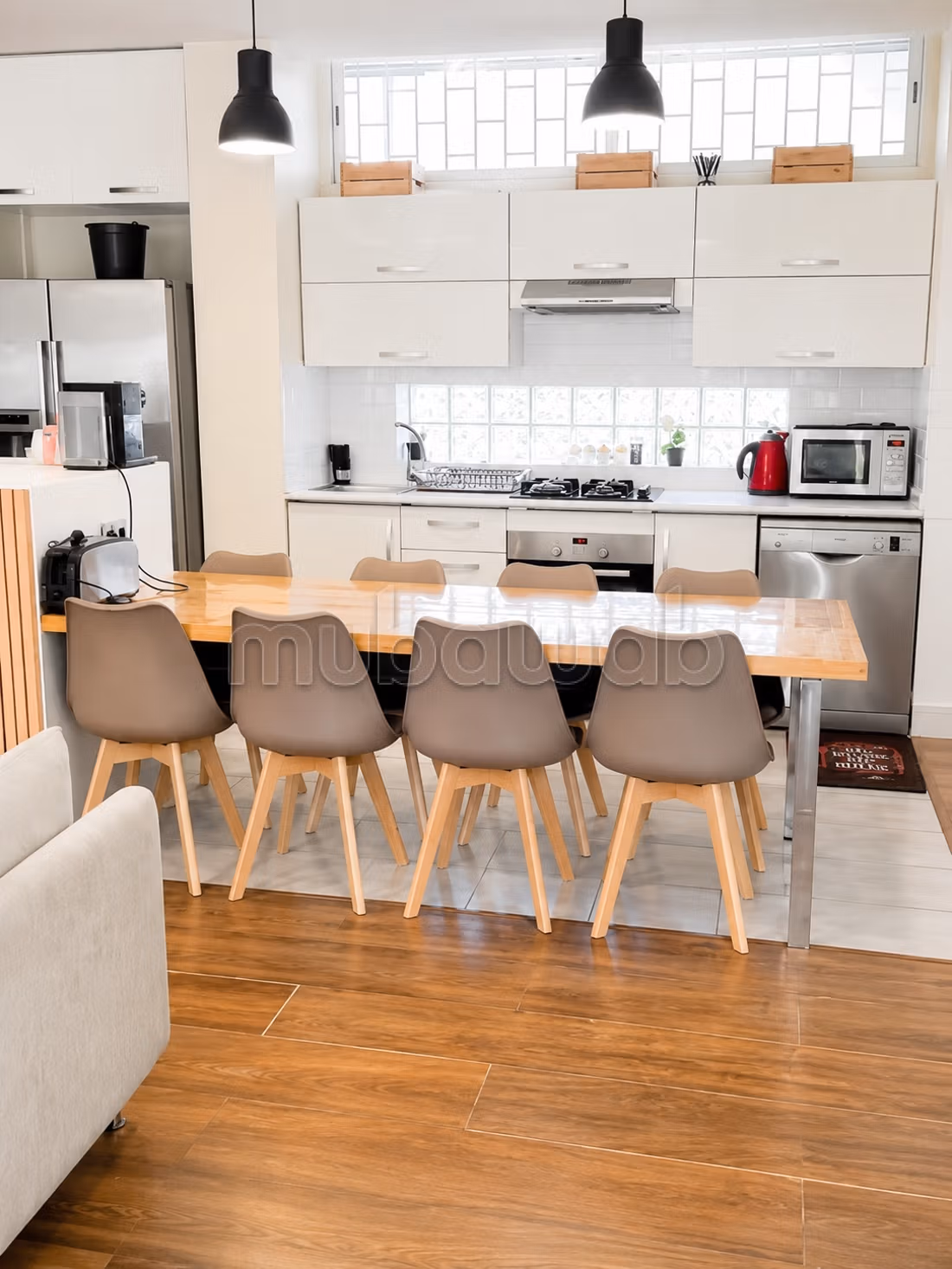 Appartement 120 m² à Agdal — 7