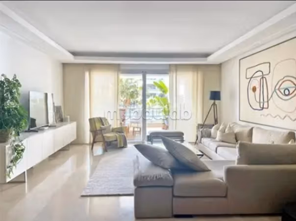 Appartement 187 m² à Racine — 22