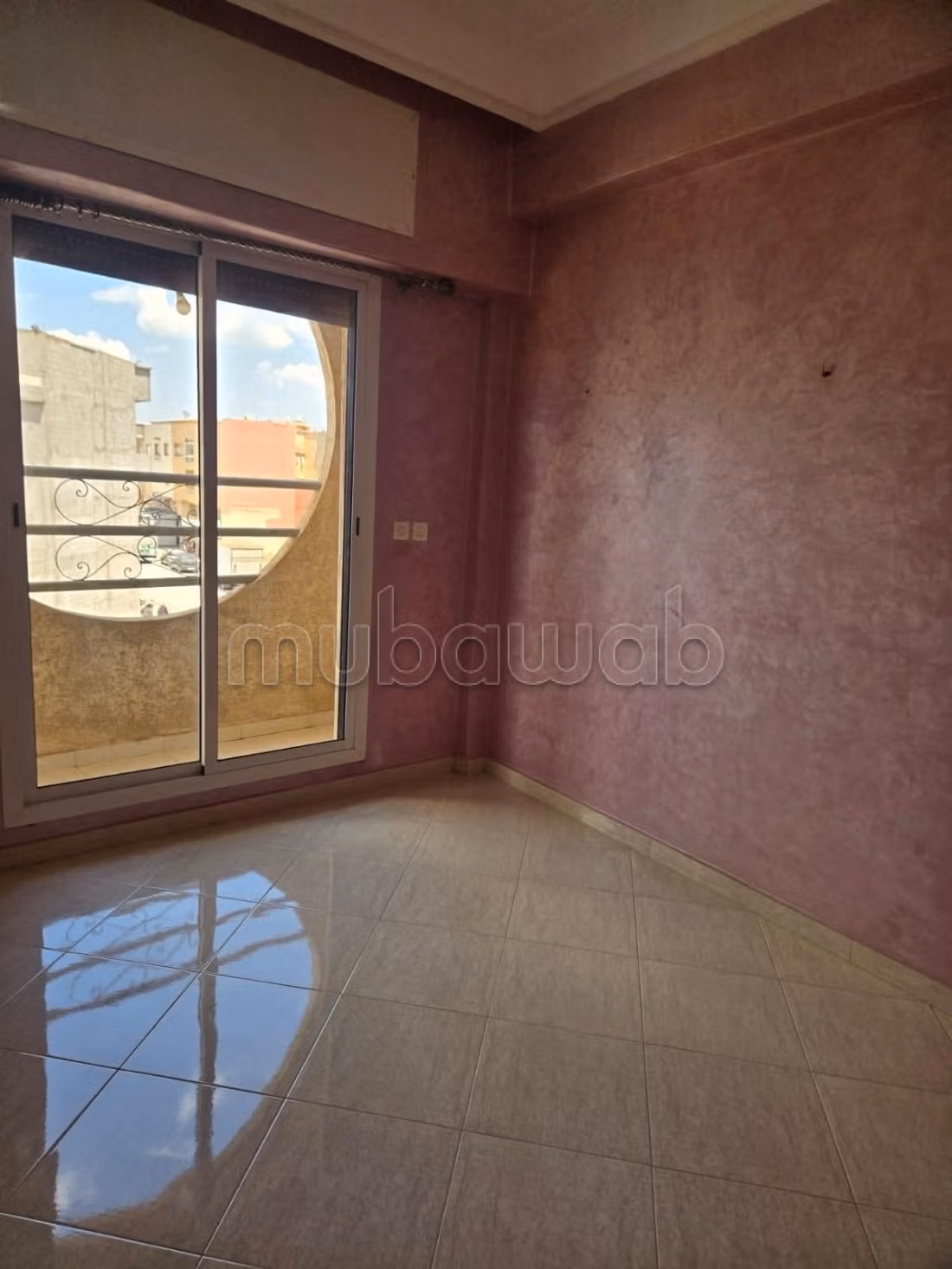Appartement 87 m² 2 chambres salon