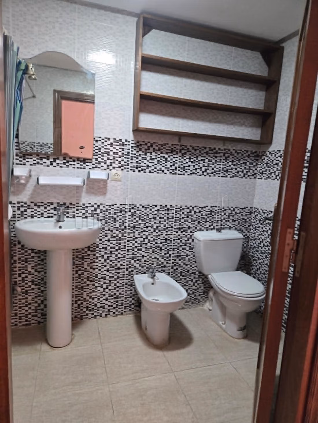 Appartement 87 m² 2 chambres salon