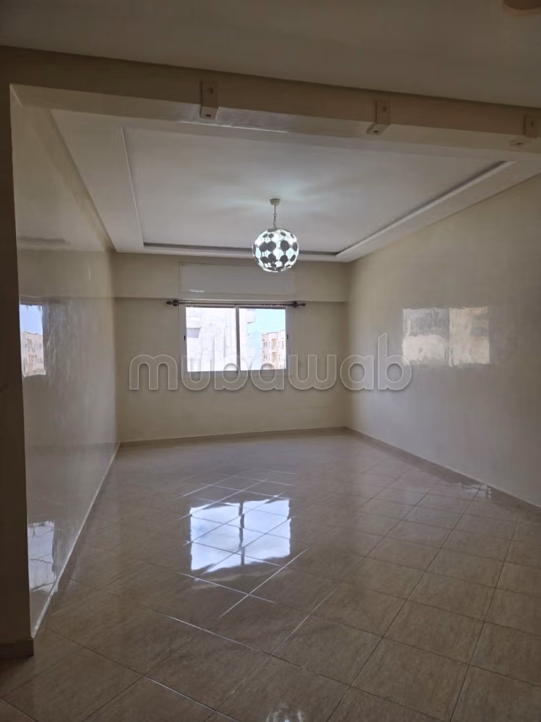 Appartement 87 m² 2 chambres salon