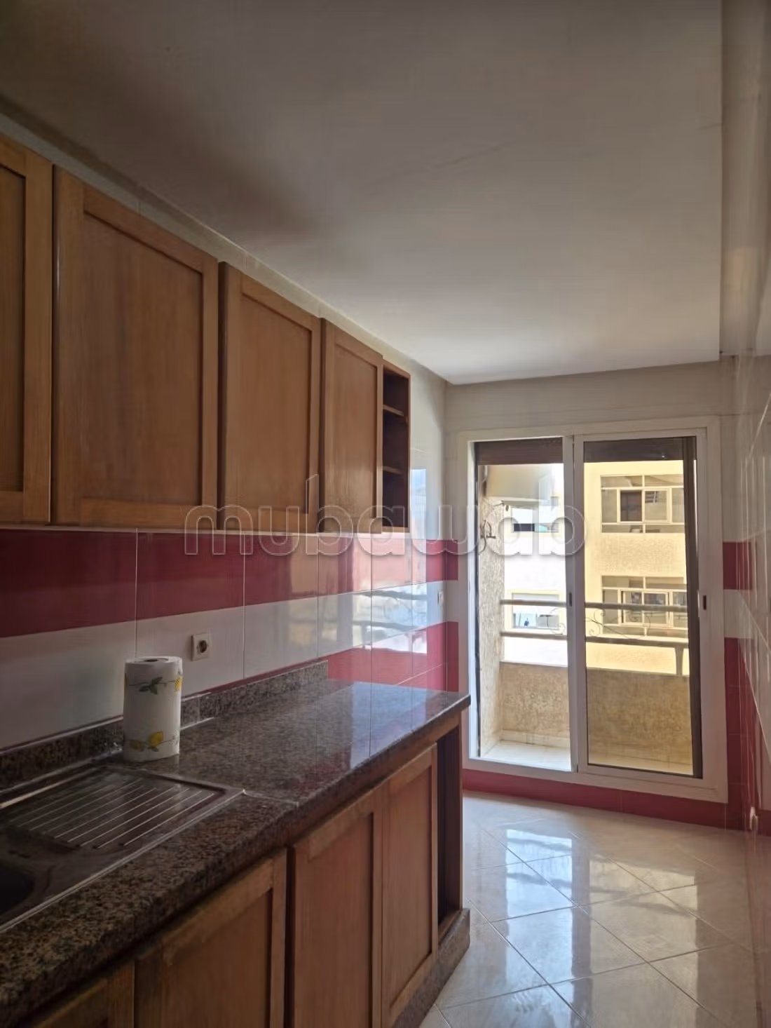 Appartement 87 m² 2 chambres salon