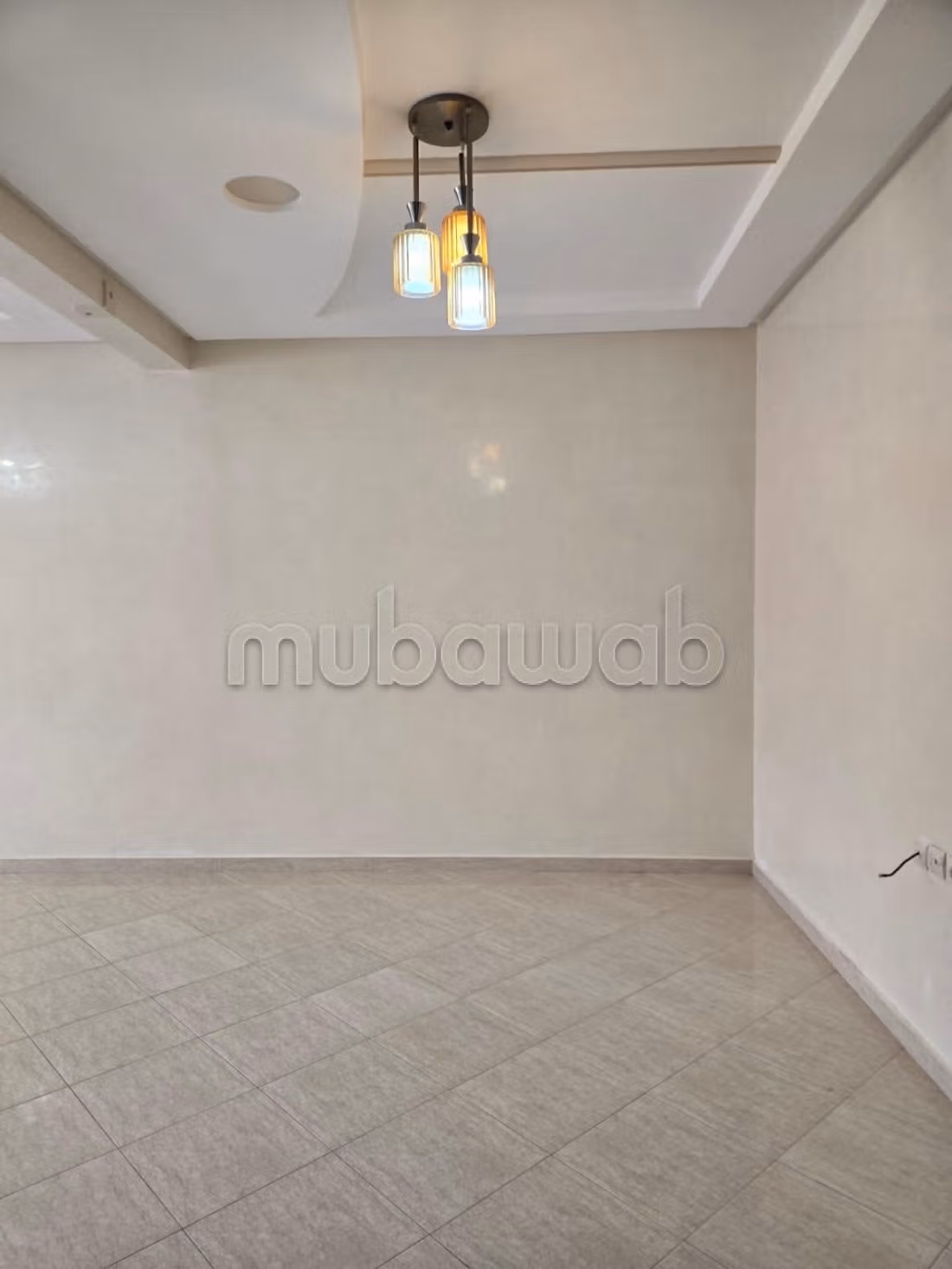 Appartement 87 m² 2 chambres salon