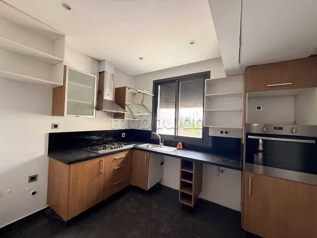 Appartement à louer à FERME BRETONNE — 6