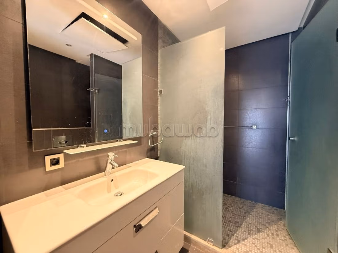 Appartement à louer à FERME BRETONNE — 5